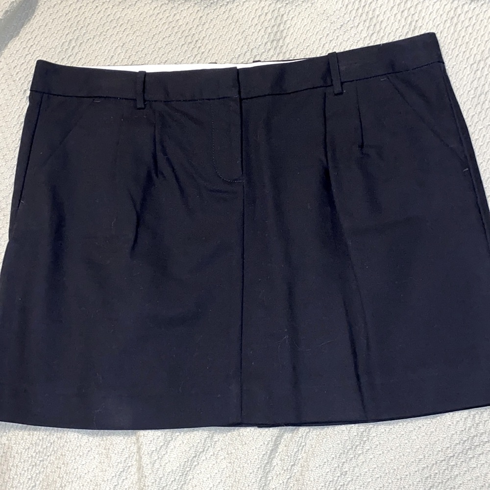Old Navy Skirt. Black Size 12